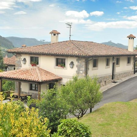 Casas Rurales El Llugaron Miravalles Luaran gambar