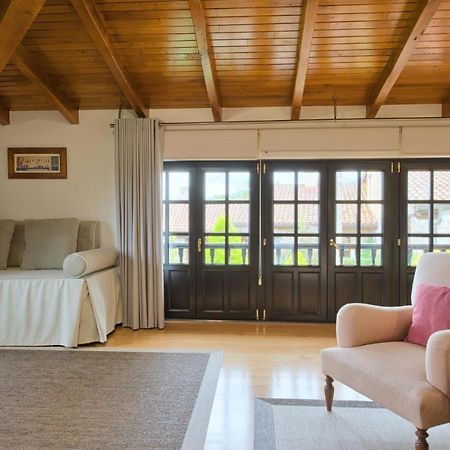 Casas Rurales El Llugaron Miravalles Luaran gambar