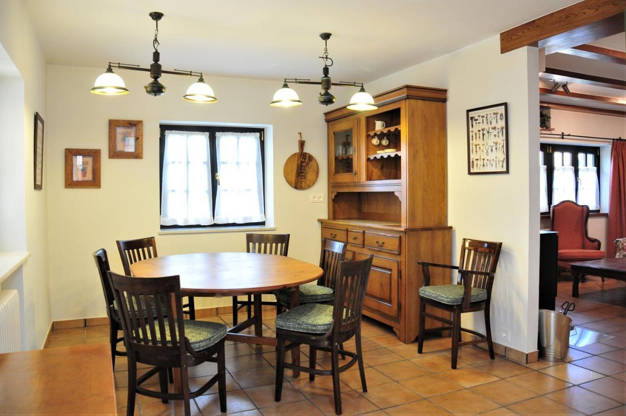 Casas Rurales El Llugaron Miravalles Luaran gambar