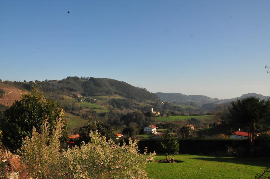 Casas Rurales El Llugaron Miravalles Bilik gambar